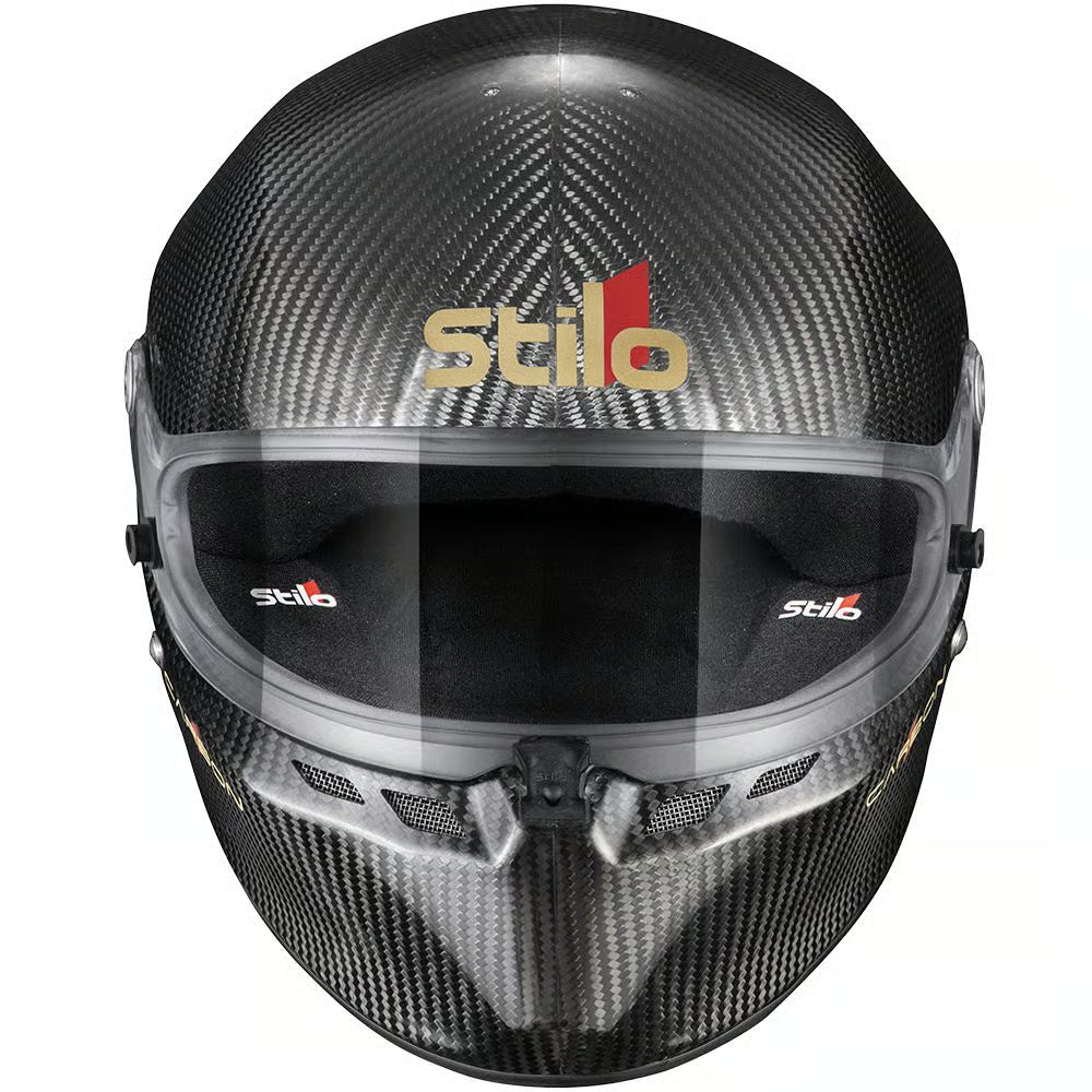 Stilo ST6 FN Carbon 8859 ABP Helmet