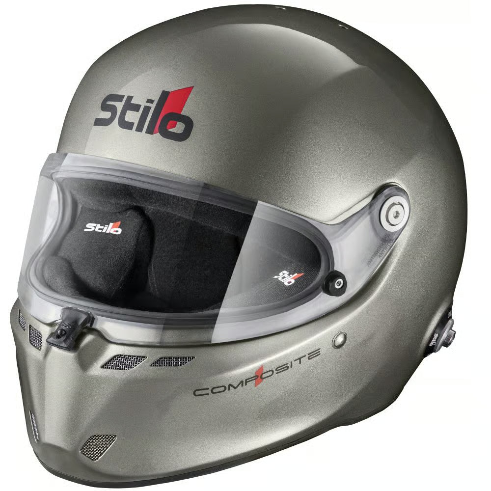 Stilo ST6 FN Composite Helmet