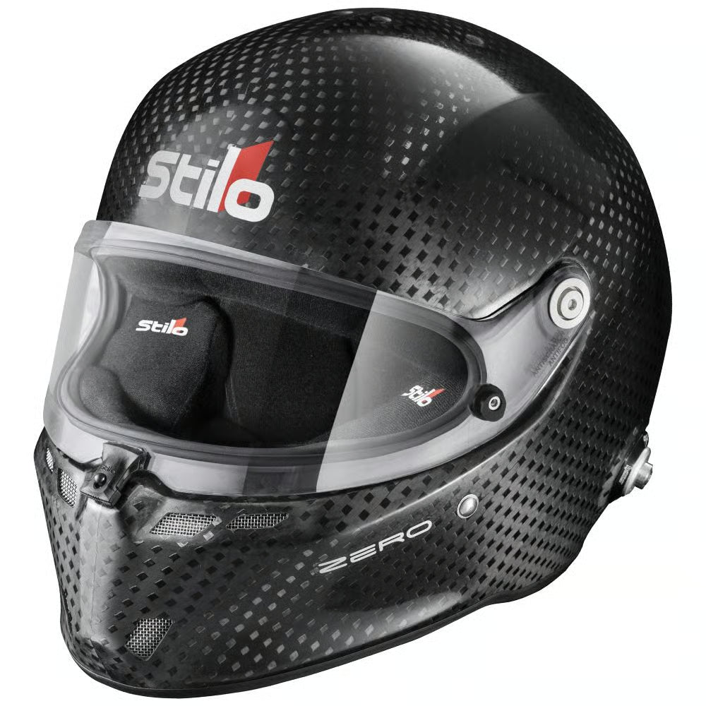Stilo ST6 FN Zero Helmet