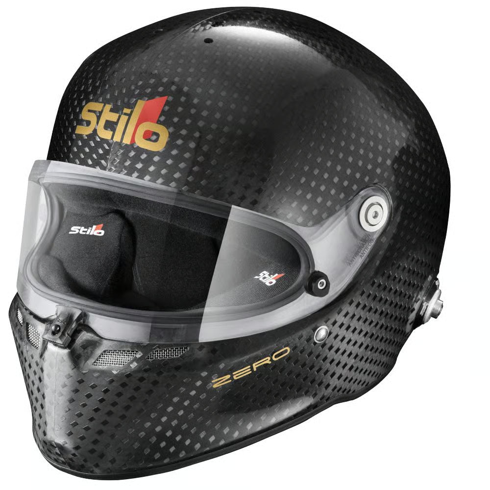 Stilo ST6 FN Zero ABP Helmet