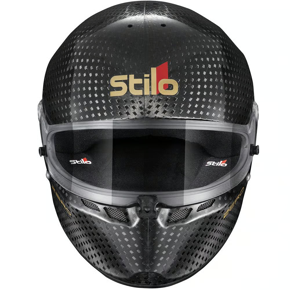 Stilo ST6 FN Zero ABP Helmet