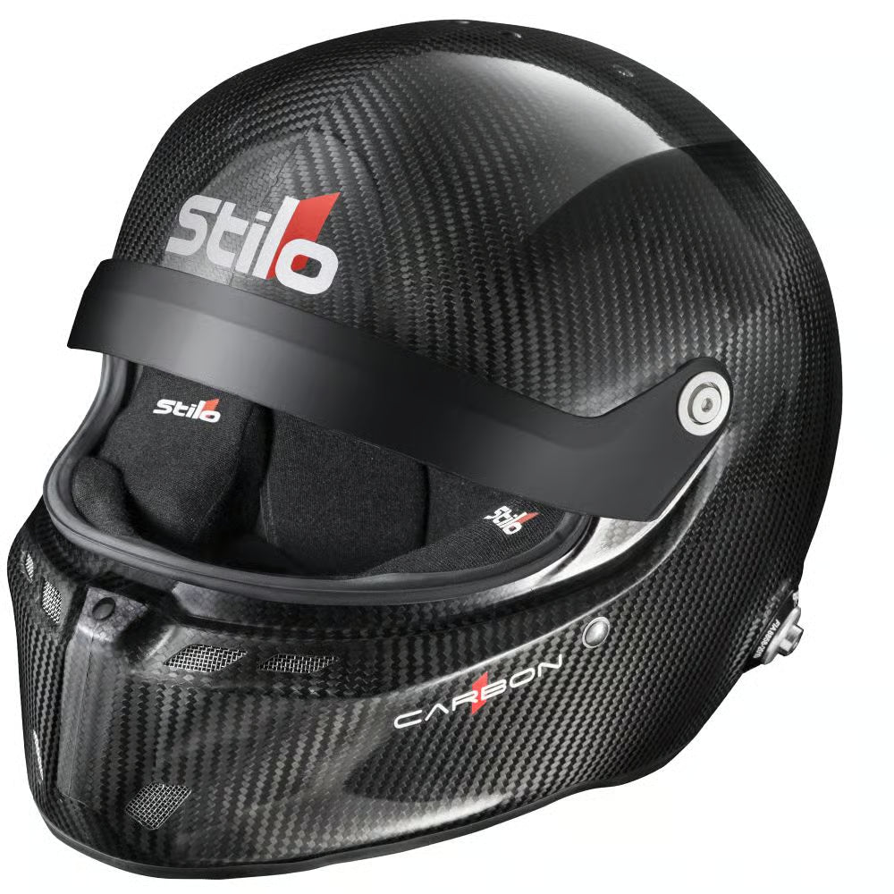 Stilo ST6 GTN Carbon Helmet