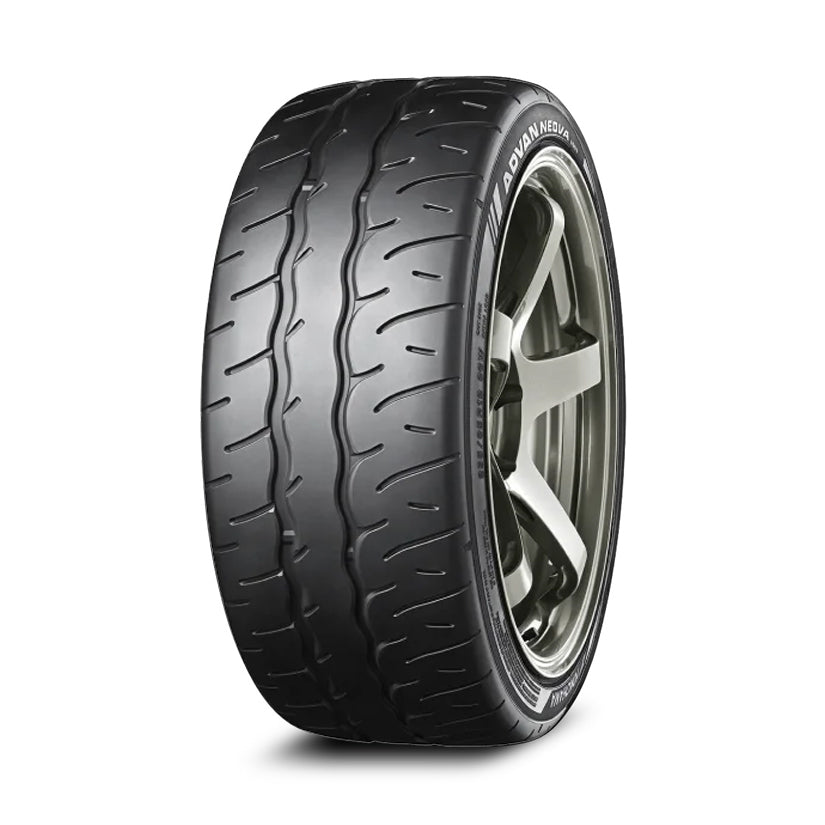 Yokohama Advan Neova AD09 Semi Slick Road & Track Tyre