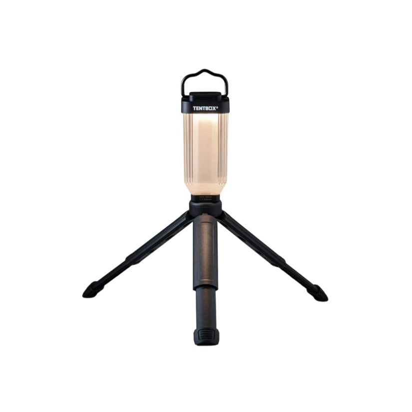TentBox Mini Tripod Light