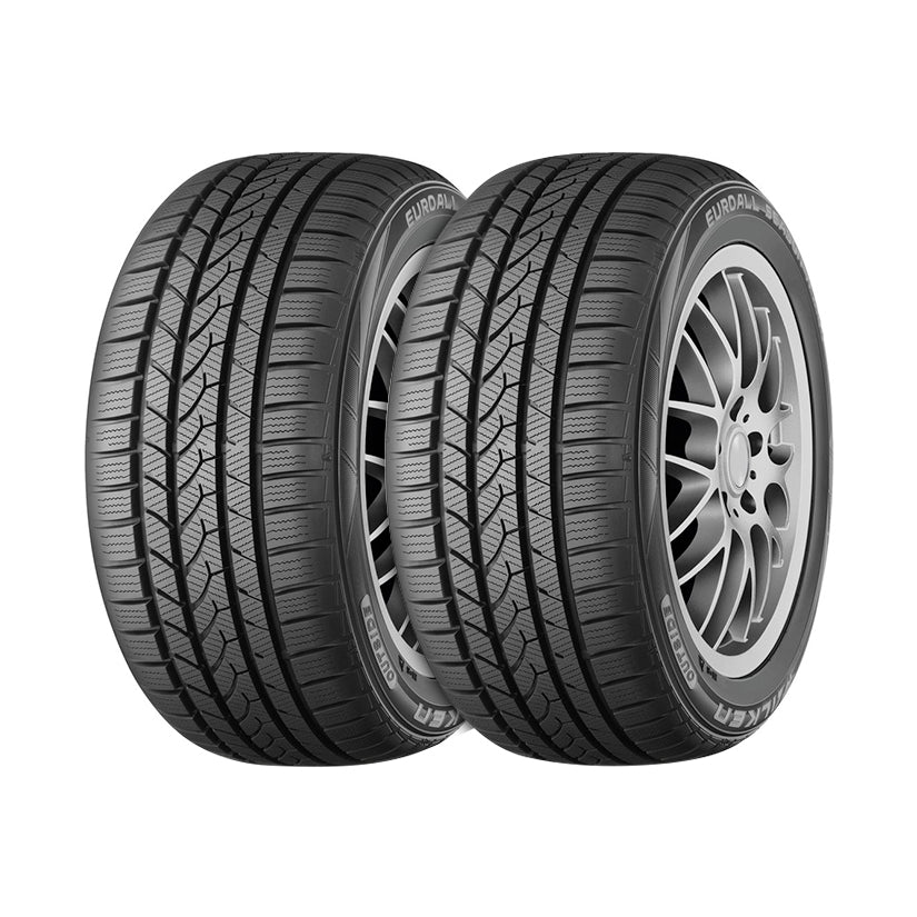 Falken AS200 All Season Tyre - Pair