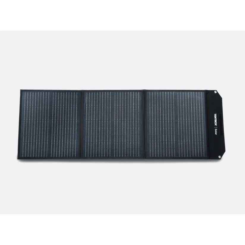 TentBox Solar Panel