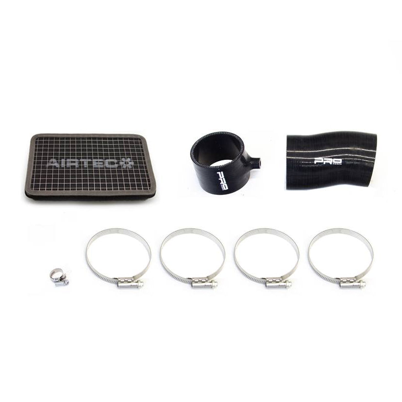 Airtec Motorsport Replacement Panel Air Filter & Intake Hose Honda Civic Type R FL5 22+