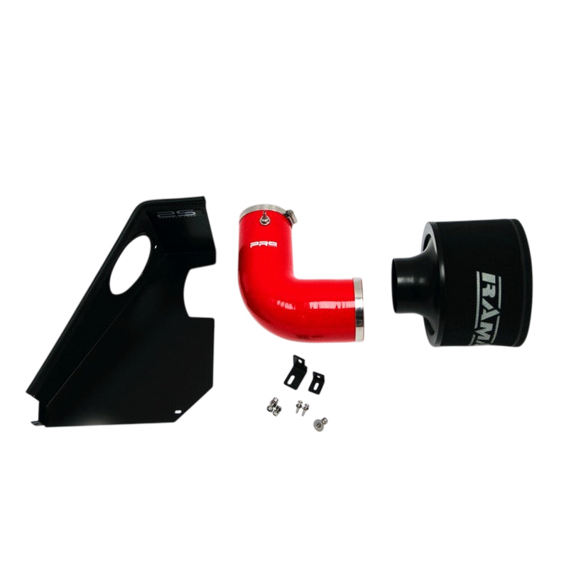 Airtec Motorsport Induction Kit with Cold Feed Scoop Volkswagen Golf MK5 MK6 PD140 PD170