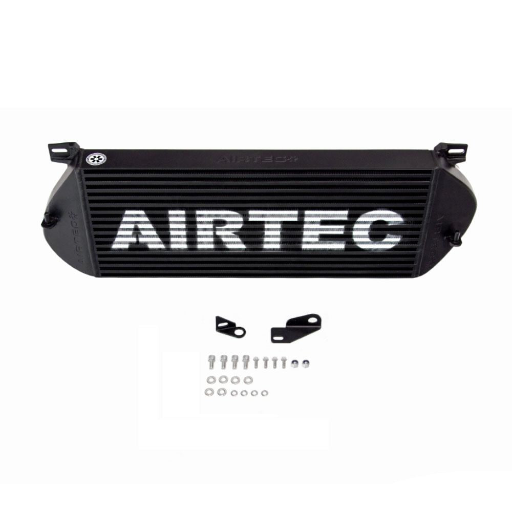 Airtec Motorsport Intercooler Landrover Discovery II TD5 Auto