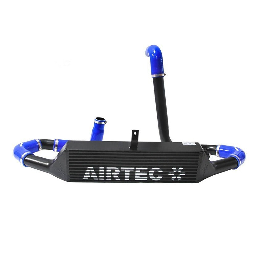 Airtec Motorsport Stage 2 Intercooler Vauxhall Corsa E VXR