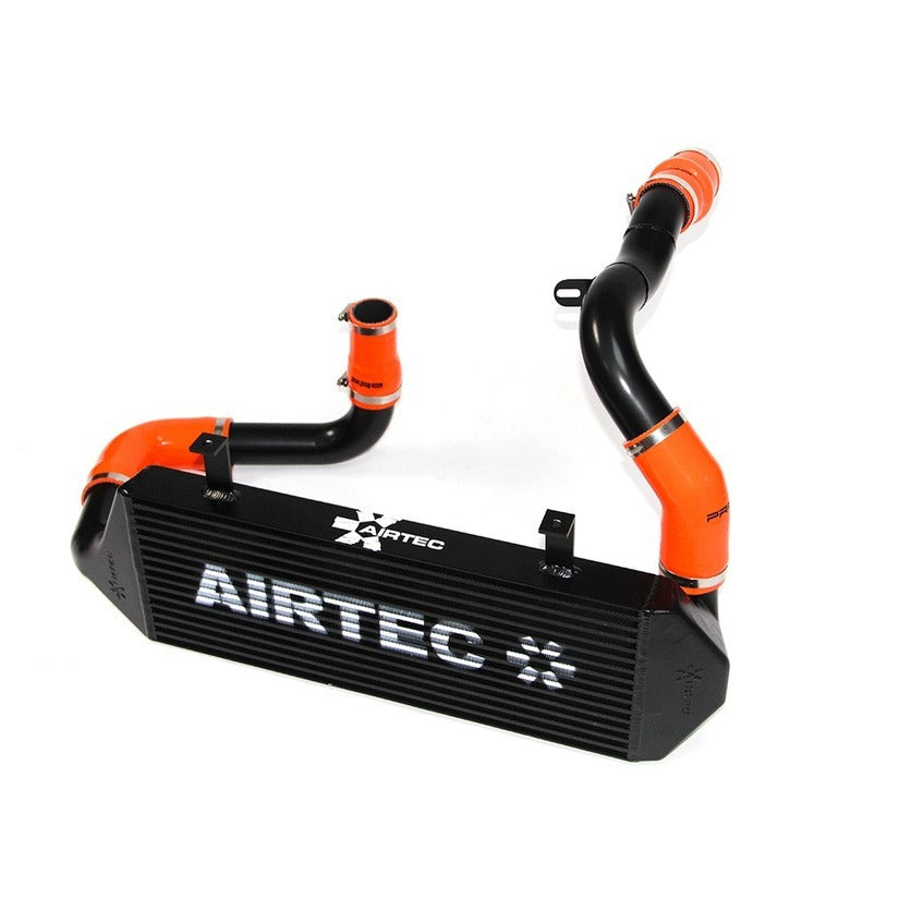 Airtec Motorsport Stage 2 60mm Core Intercooler Vauxhall Astra VXR Mk5