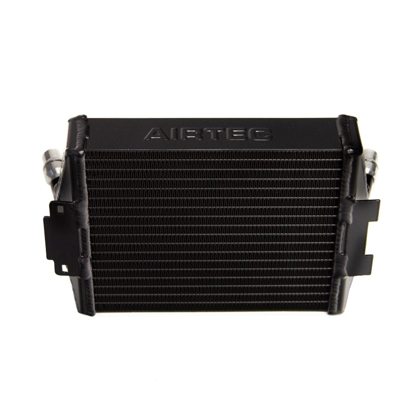 Airtec Motorsport Auxiliary Radiator BMW M140i M240i F87 M2 340i 430i 440i B58 B46