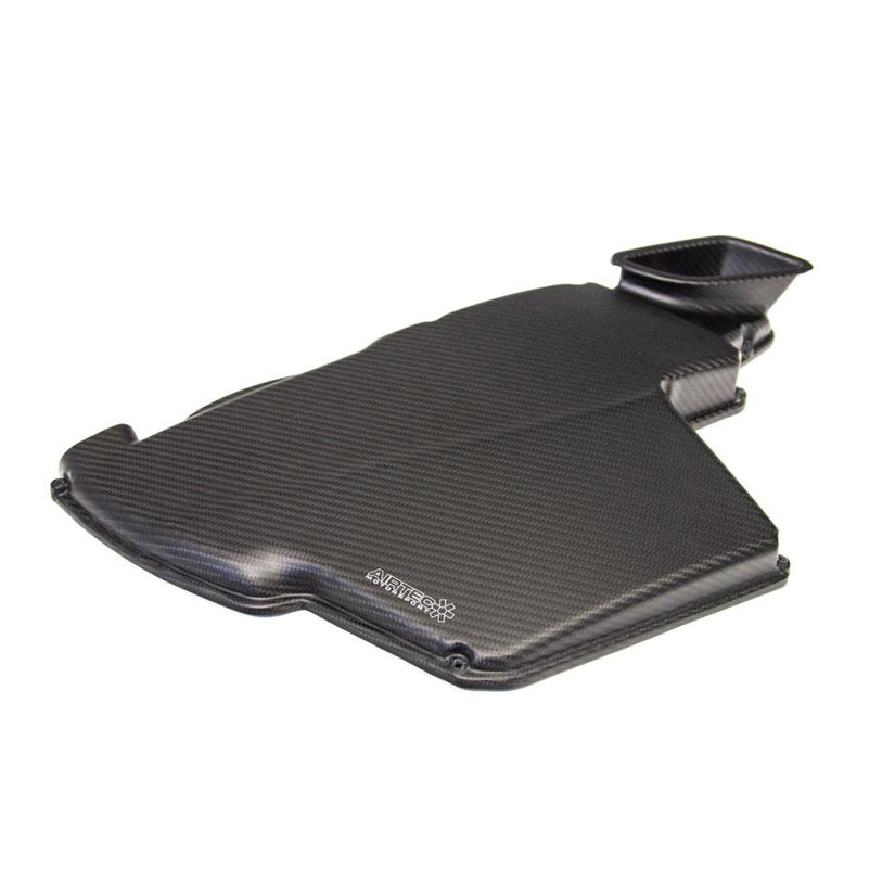 Airtec Motorsport Carbon Fibre Air Box Lid BMW M3 E90 E92 E93 S65