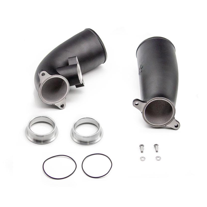 Airtec Motorsport Turbo Inlets BMW M2 M3 M4 G80 G81 G82 G83 G87