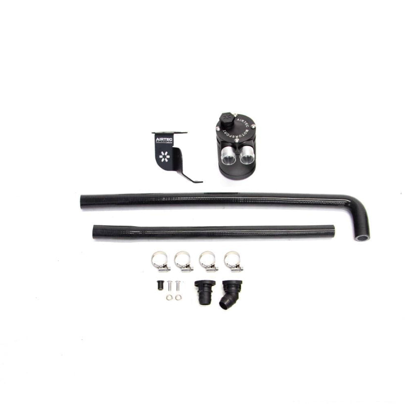 Airtec Motorsport Catch Can Toyota Corolla GR
