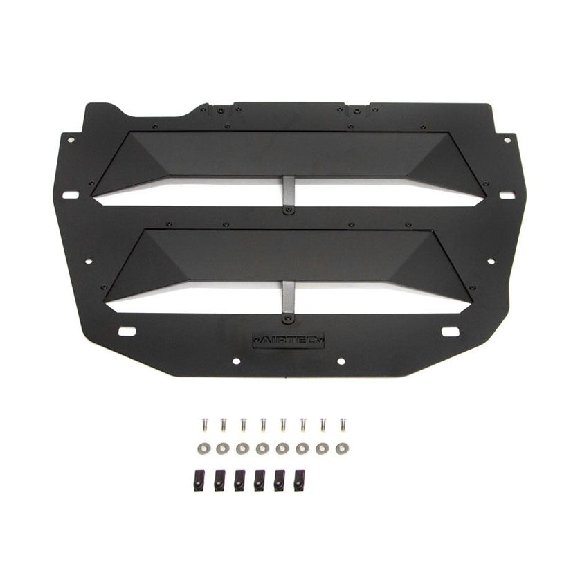 Airtec Motorsport Aluminium Under Tray Honda Civic Type R FK8 17-21