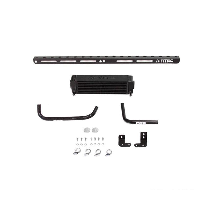 AIRTEC Motorsport Gearbox Oil Cooler Honda Civic FK8 Type R
