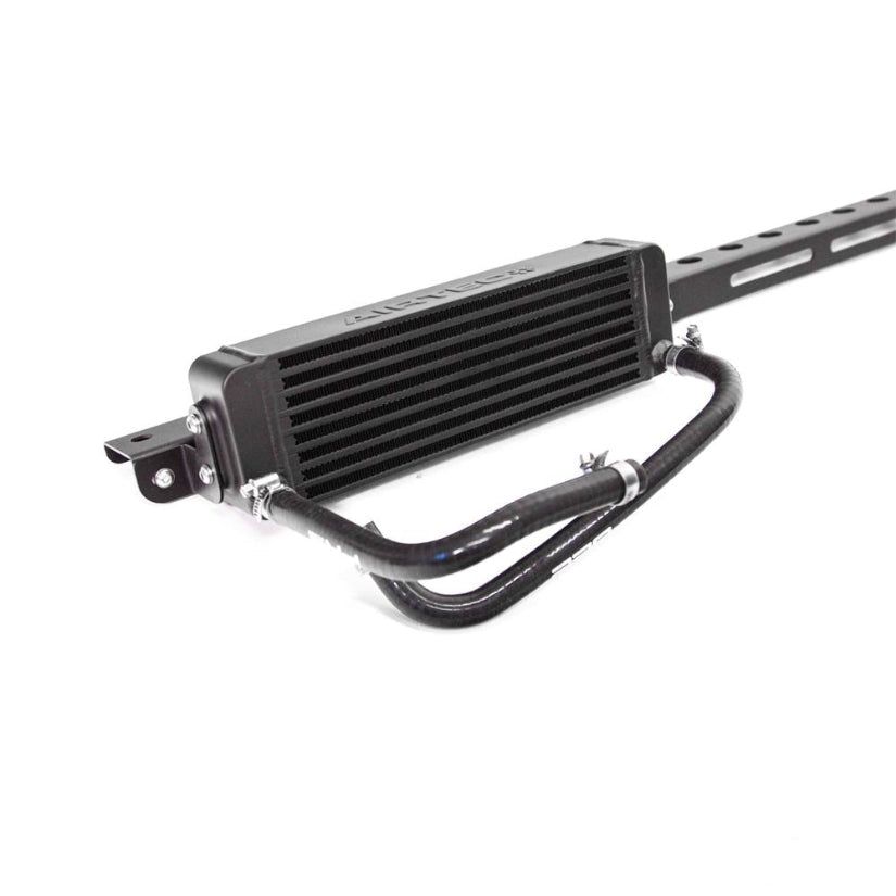 AIRTEC Motorsport Gearbox Oil Cooler Honda Civic FK8 Type R
