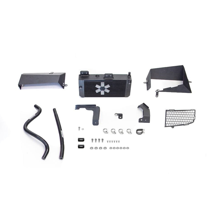 Airtec Motorsport Gearbox Oil Cooler Toyota GR Yaris Gen 2 (Auto)