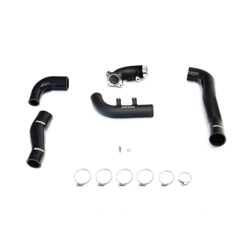 Airtec Motorsport Big Boost Pipe Kit Toyota GR Yaris Gen 2 24+
