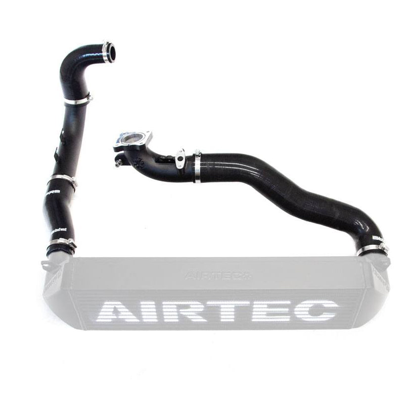 Airtec Motorsport Big Boost Pipe Kit Toyota GR Yaris Gen 2 24+