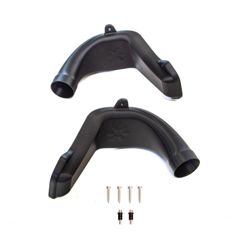 Airtec Motorsport Brake Cooling Ducts Toyota GR Yaris 20+