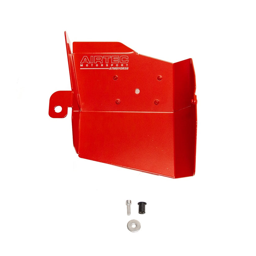 Airtec Motorsport Secondary Air Feed Toyota GR Yaris 20+