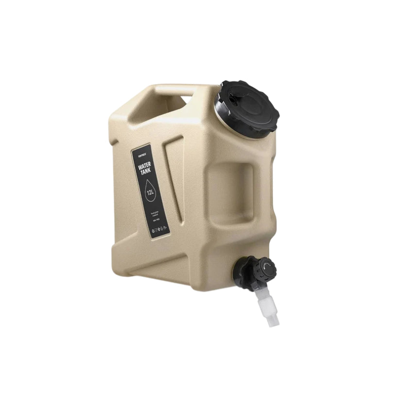 TentBox Water Tank