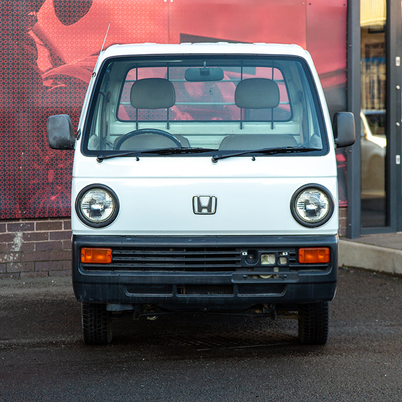 FOR SALE - 1990 Honda Acty Attack HA2 4WD