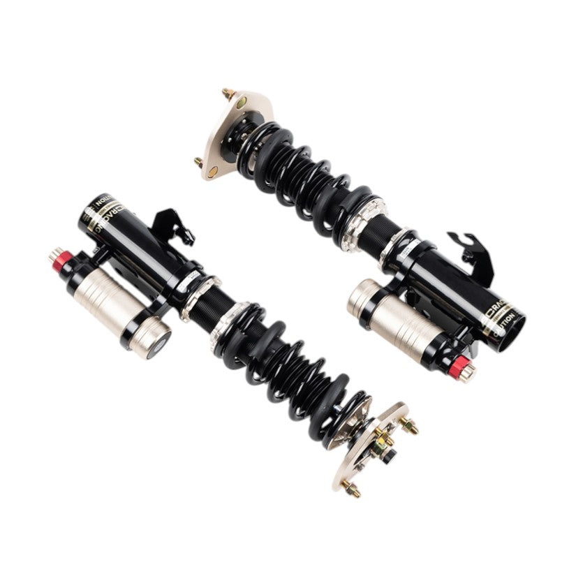 に BC Racing ZX-Series Coilovers Nissan Skyline R32 GTS 89-94