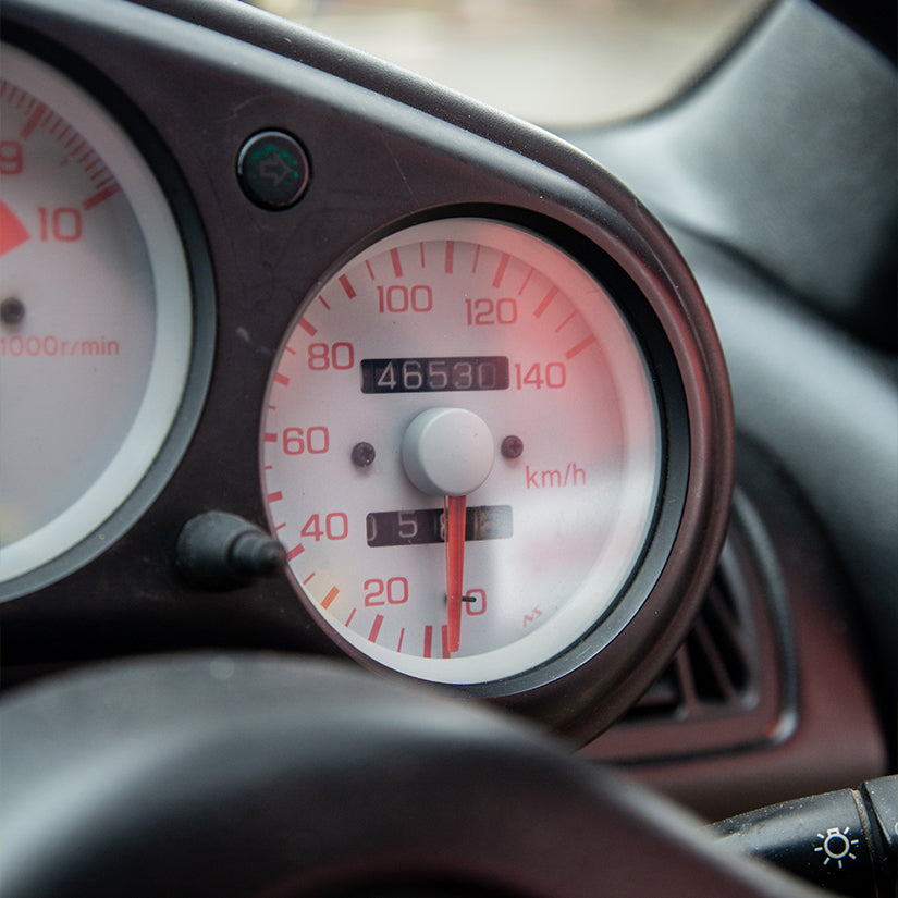 Win! This 1991 Honda Beat JDM Import or Cash Alternative!