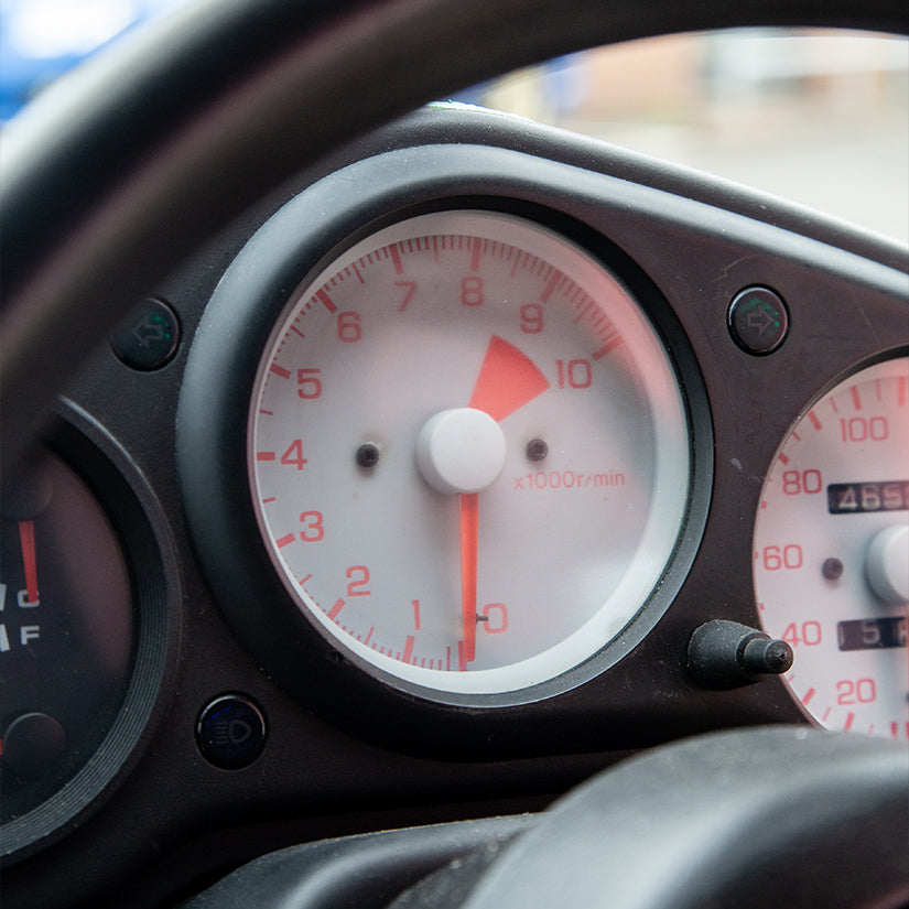 Win! This 1991 Honda Beat JDM Import or Cash Alternative!
