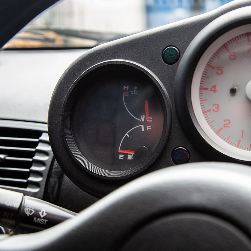 Win! This 1991 Honda Beat JDM Import or Cash Alternative!