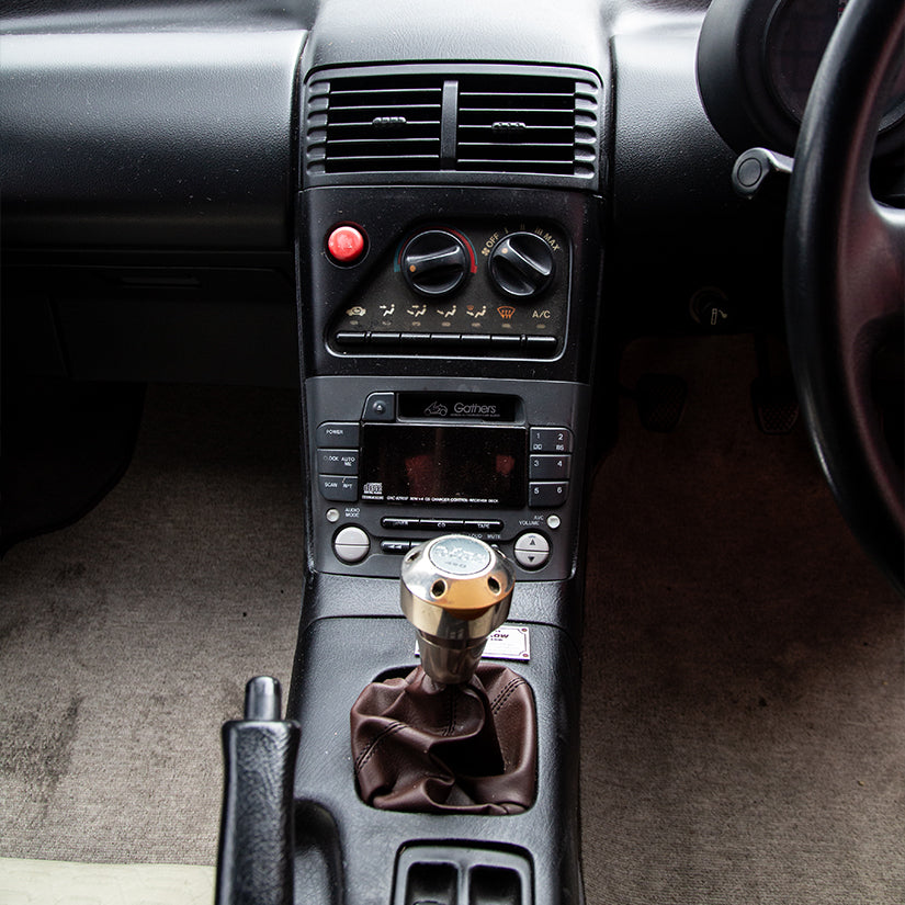 Win! This 1991 Honda Beat JDM Import or Cash Alternative!