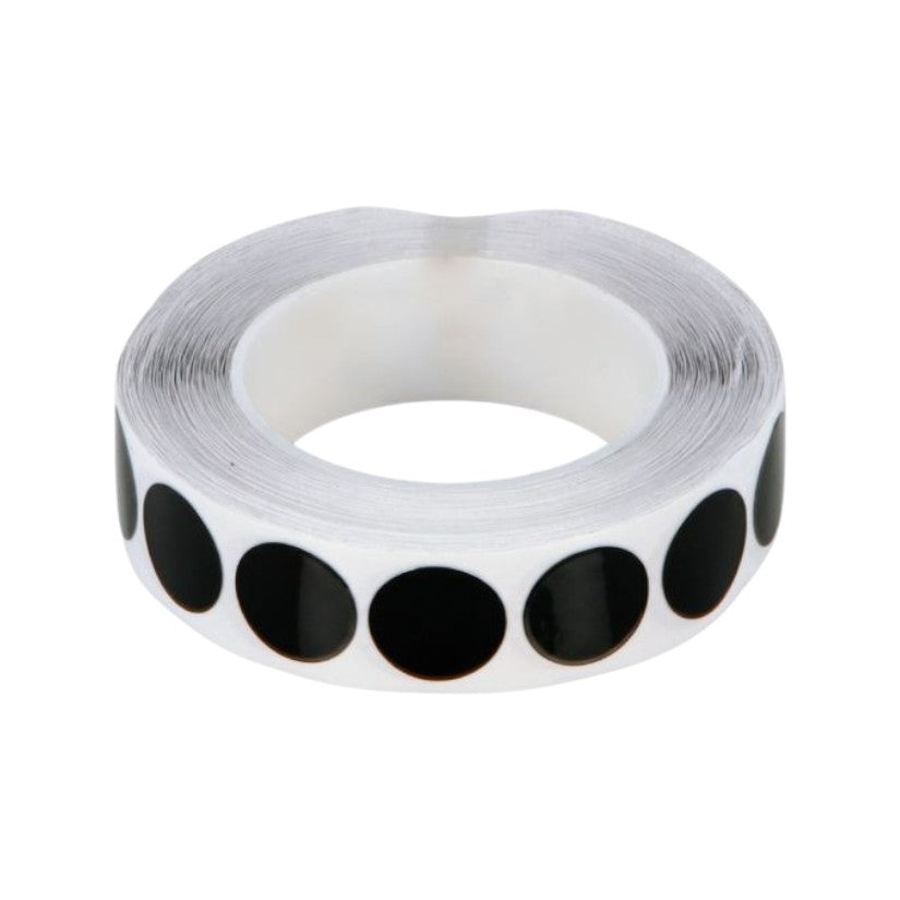 BG Racing Self Adhesive Tape Discs