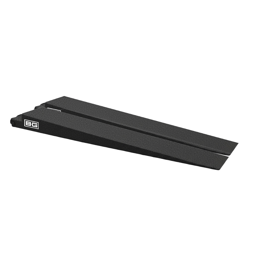 BG Racing BG Trailer Ramps (Pair)