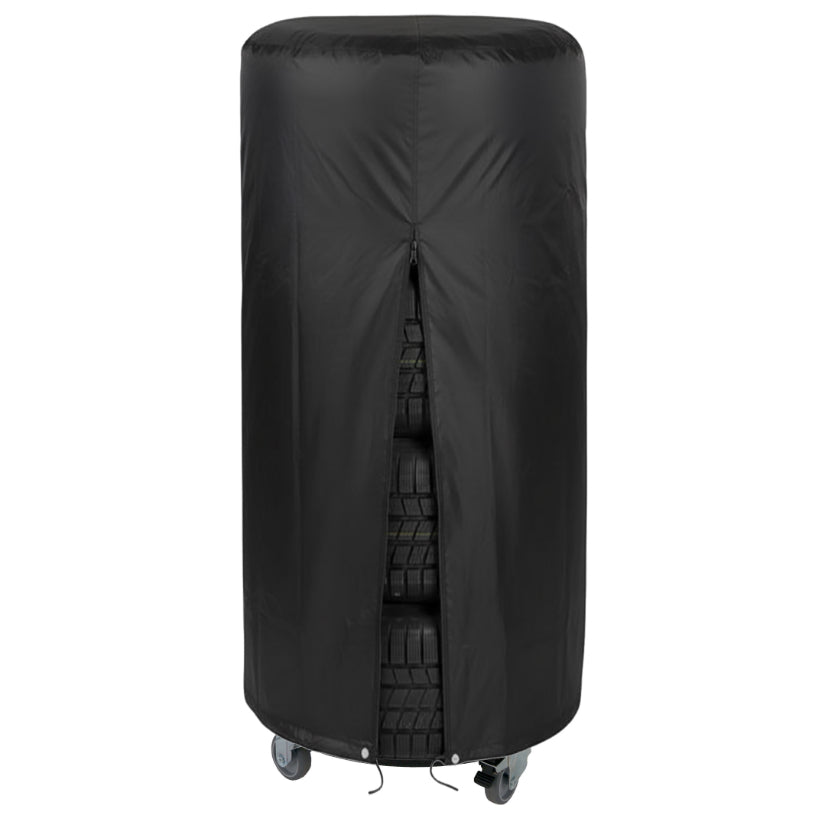 BG Racing Wheel and Tyre Dolly Cover