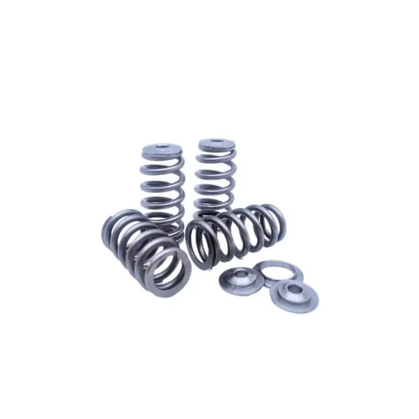 Kelford Cams Beehive Valve Spring and Titantium Retainer and Seat Kit BMW B58 S58