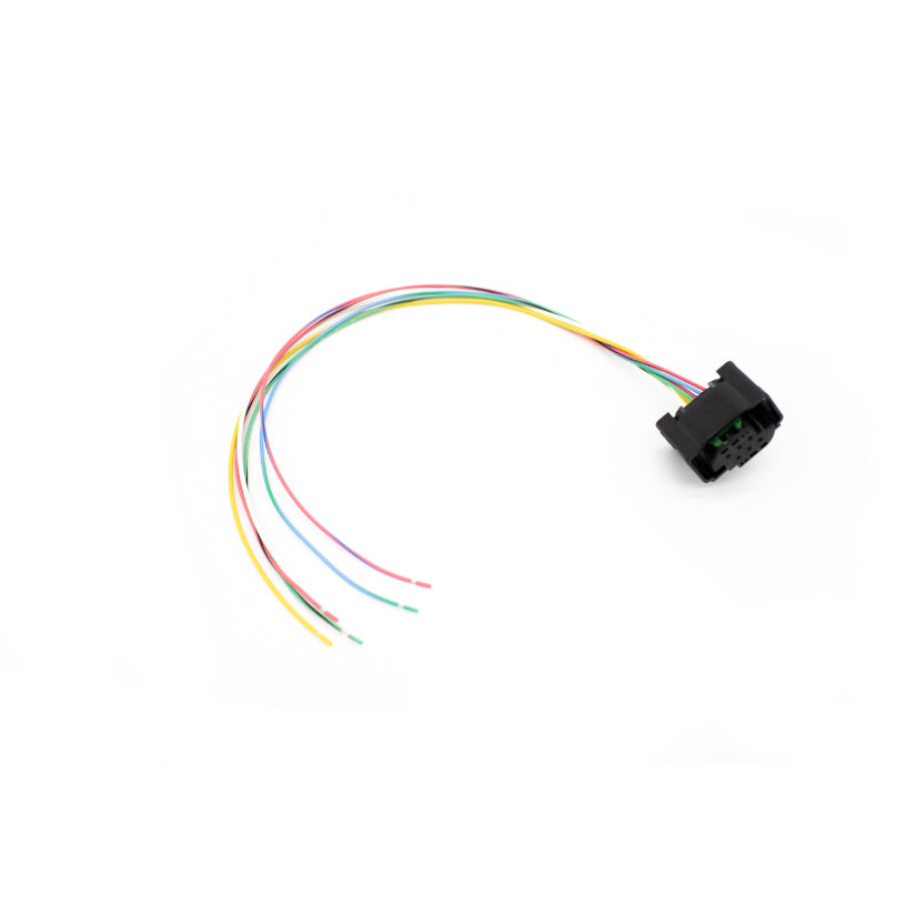 KPower Bosch DBW Throttle Body Connector Pigtail