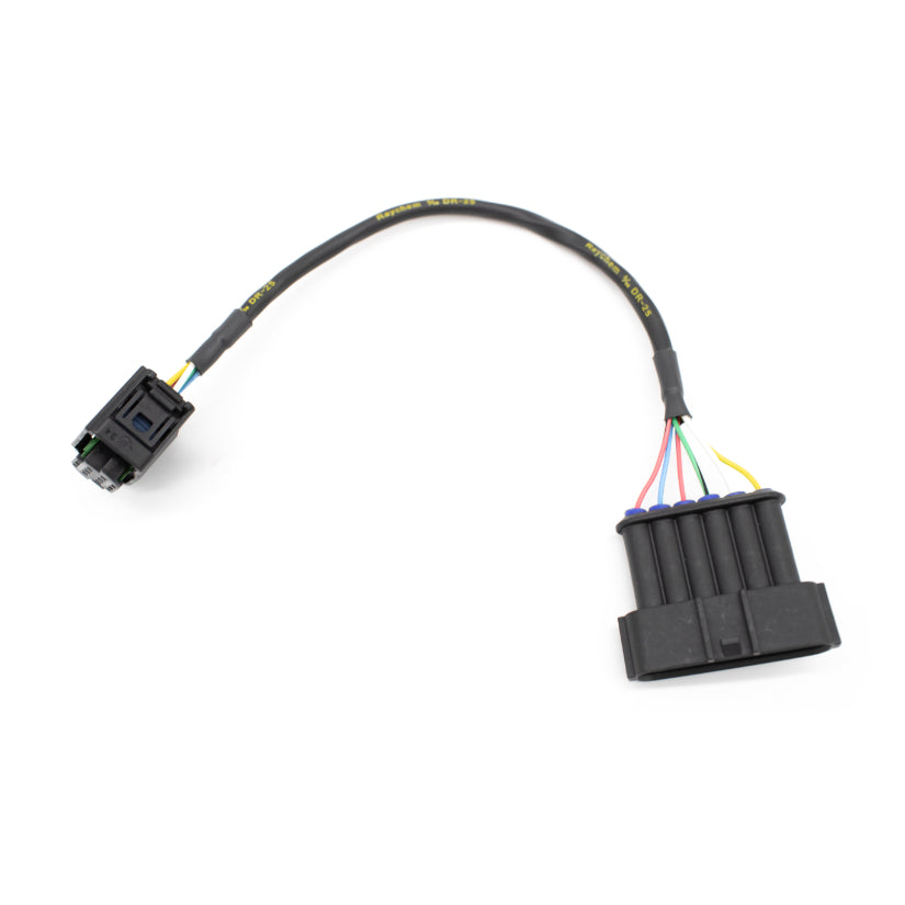KPower Bosch DBW Throttle Body Jumper Harness