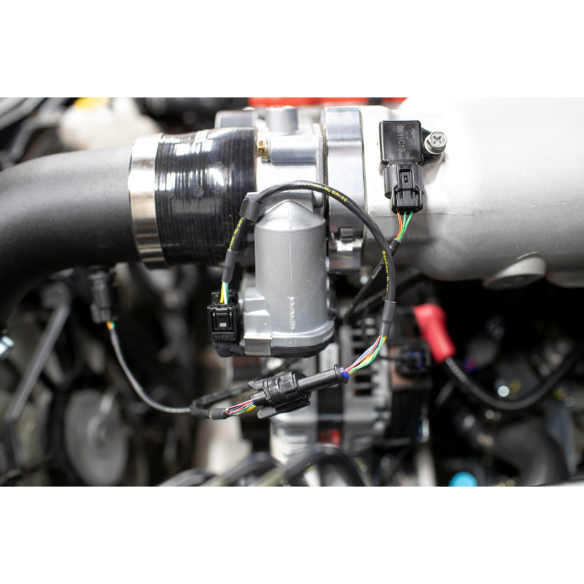 KPower Bosch DBW Throttle Body Jumper Harness
