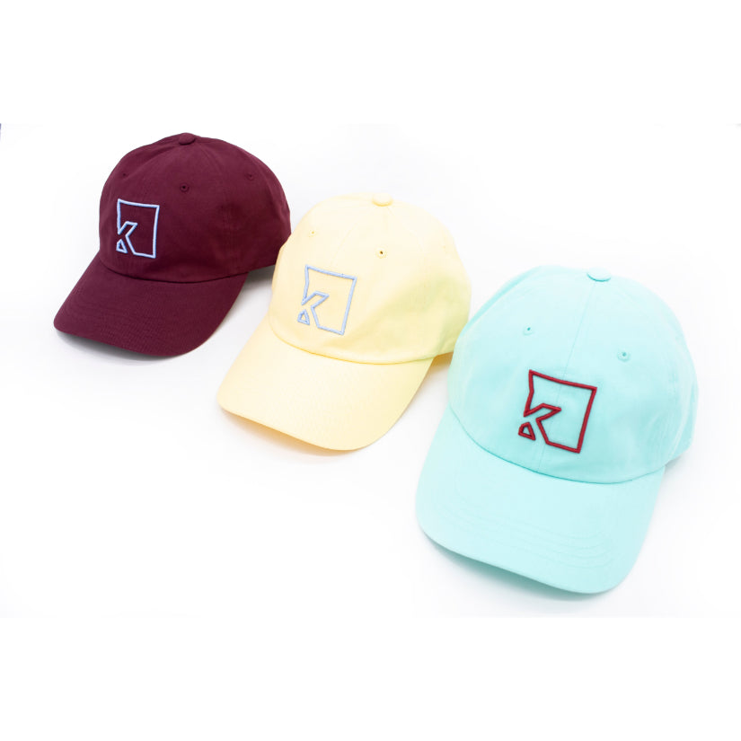 KPower Dad Hat