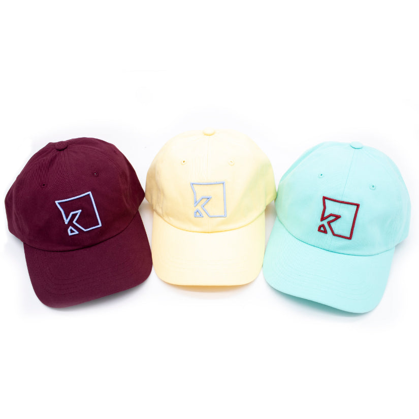 KPower Dad Hat