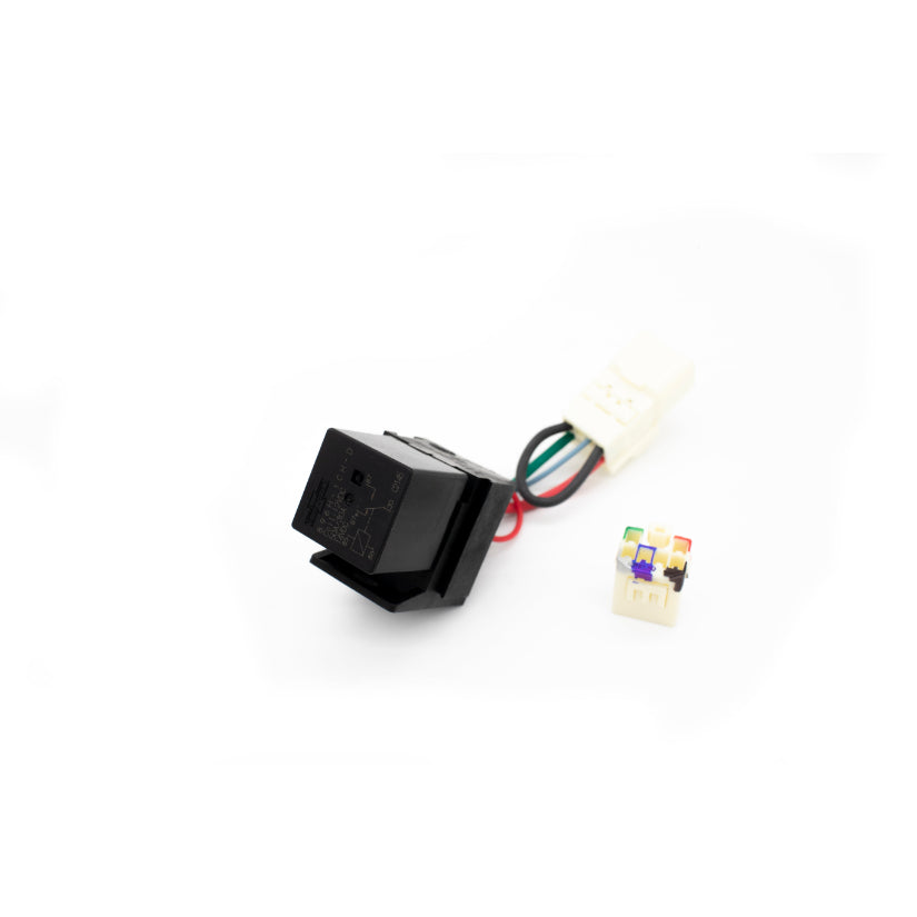 KPower 86 Haltech Fuel Pump Relay Toyota GT86 12-21