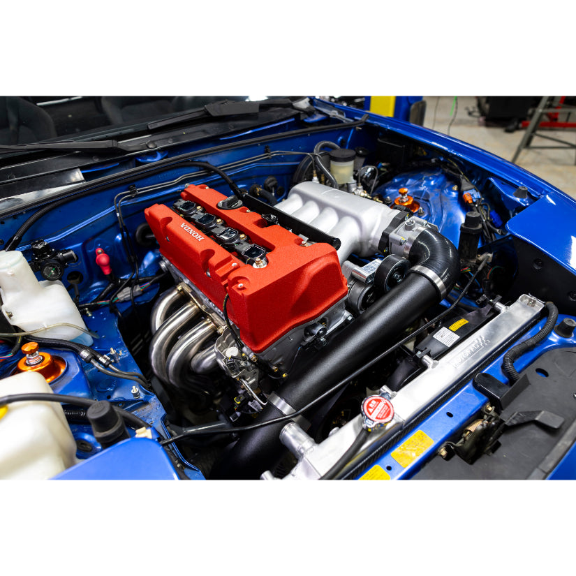 KPower NA/NB KMiata Intake Mazda MX-5 NA NB 90-05