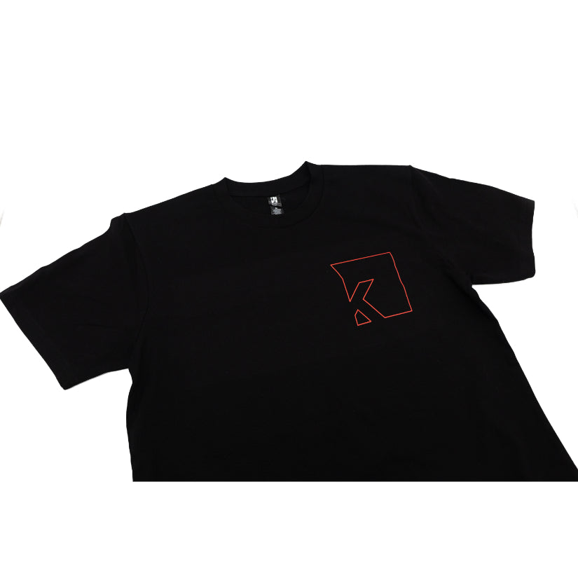 KPower Race Car T-Shirt
