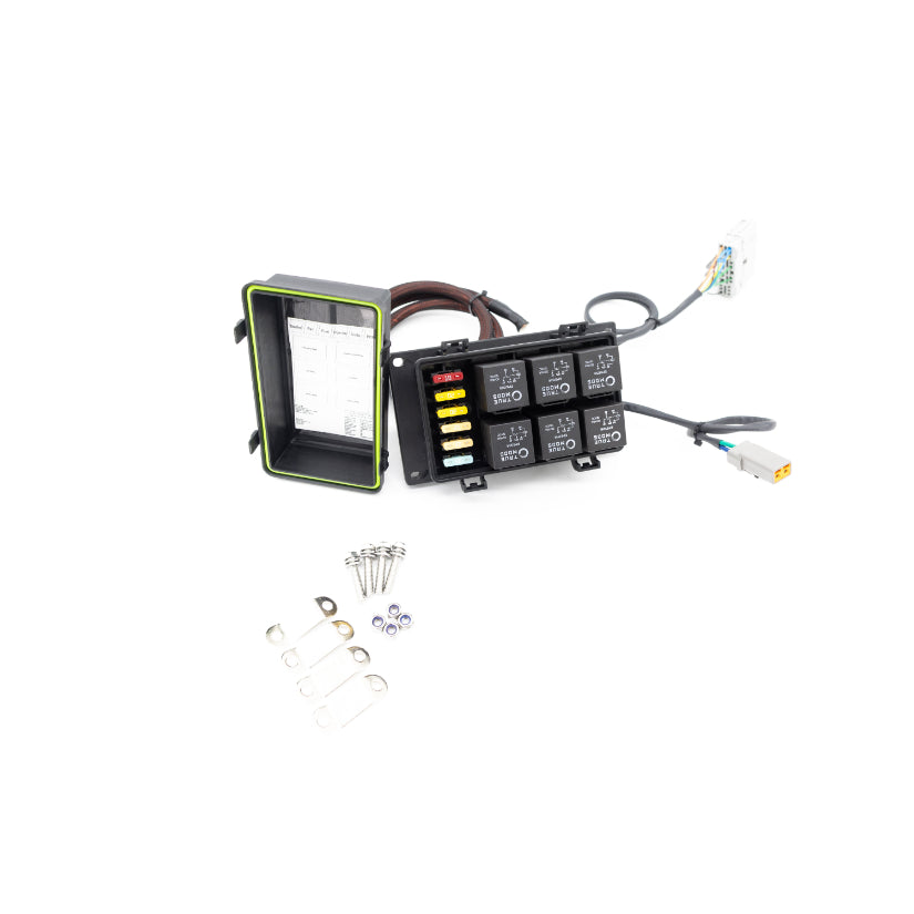 KPower Universal Fuse Box Kit