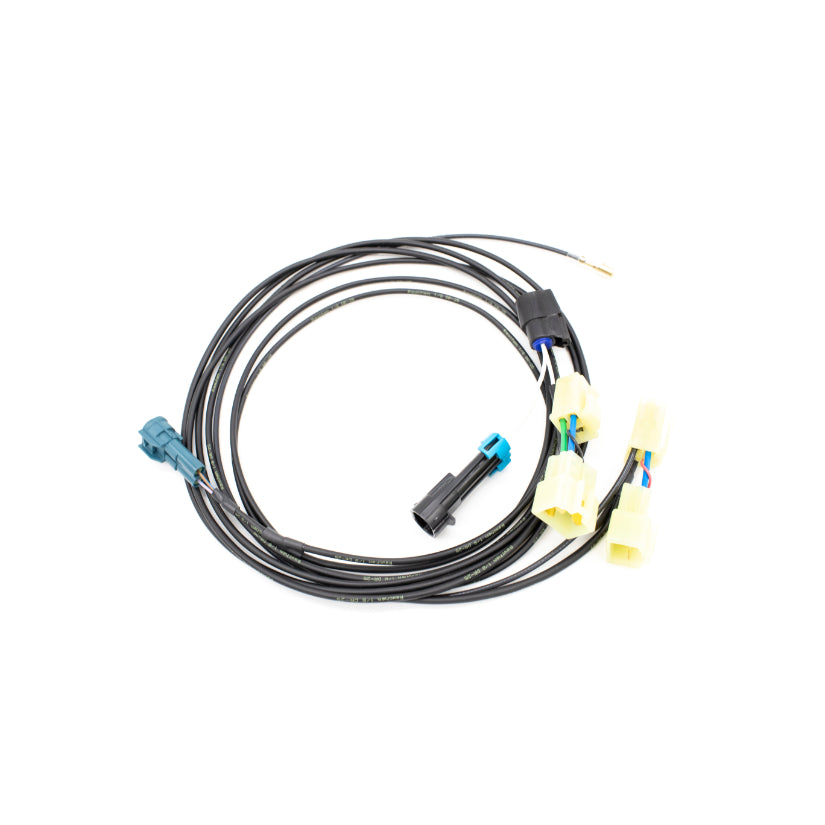 KPower KMiata A/C Wiring Harness