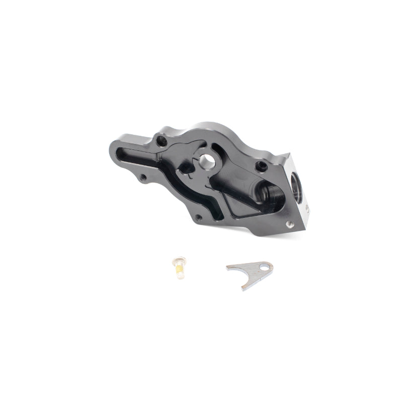 KPower Oil Pump Pickup Adapter Housing V2 Honda K20