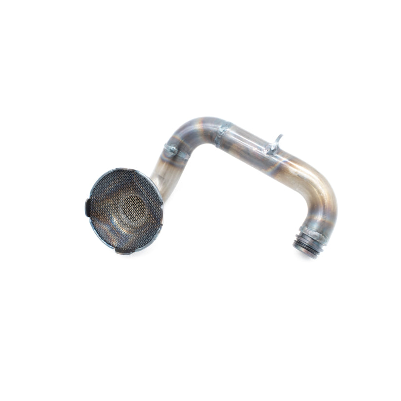KPower Oil Pickup Tube V2 BMW E30 84-92